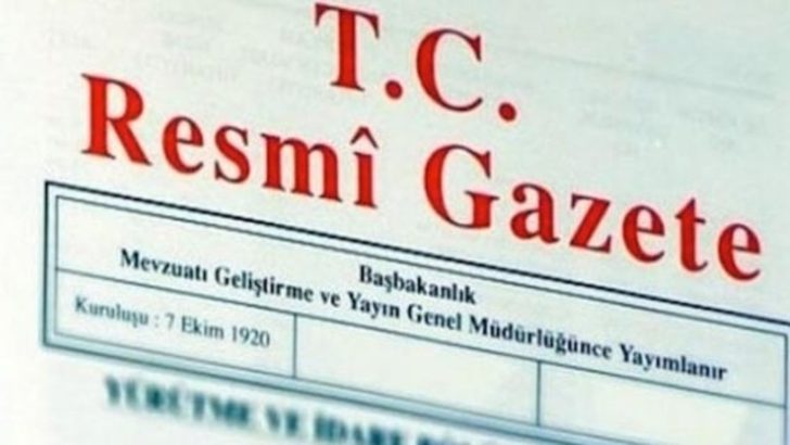 697 sayılı kararnamede  ByLock  düzenlemesi: 1823 kişi göreve iade edildi